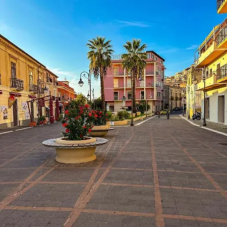 Apartment On G Saragat *